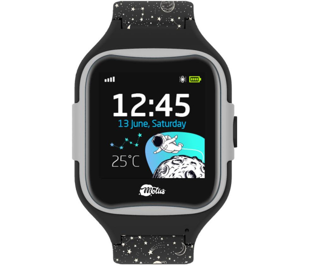 Motus Watchy Monster & Cosmos - 520090 - zdjęcie 2